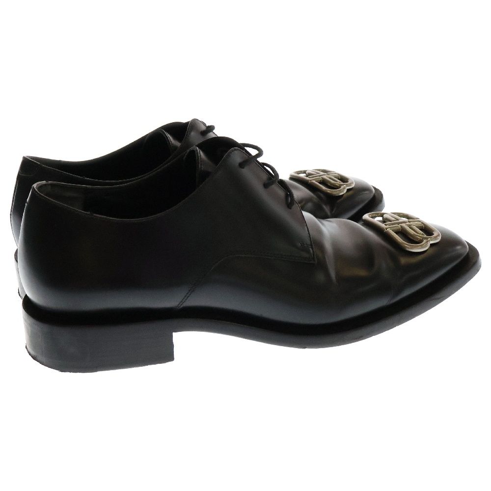 BALENCIAGA レザーシューズ / バレンシアガ BALENCIAGA バレンシアガ STEROID DERBY ステロイドダービー