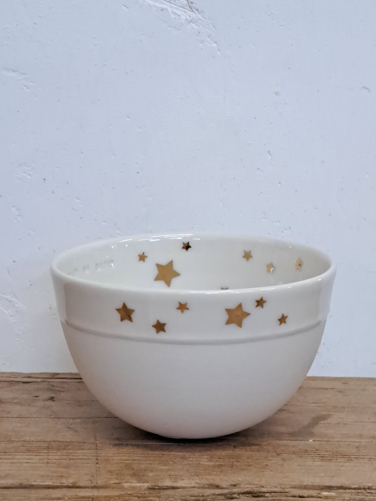 3点セットLe Petit Atelier de Paris 小皿 ゴールド Le Petit Atelier