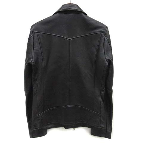 フリークスストア FREAKS STORE ラムレザー ダブル ライダース フリークスストア FREAKS STORE ラムレザー ダブル ライダース
