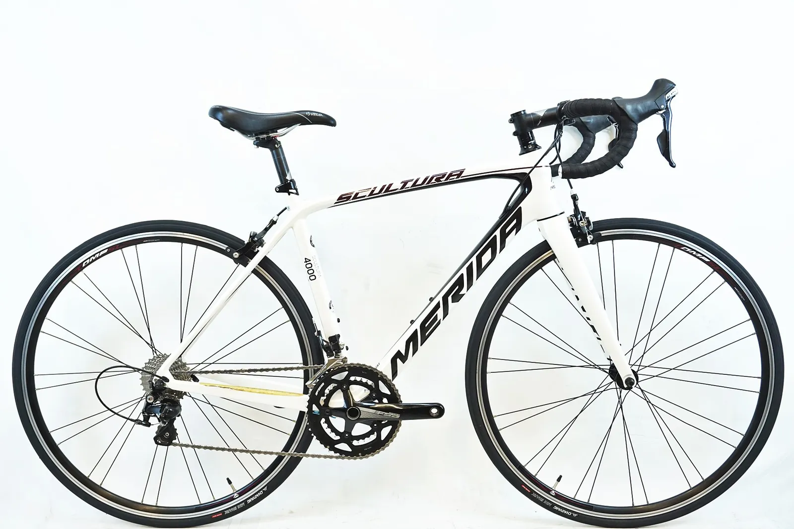 ロードバイク（スクルトゥーラ4000）明石市近郊引き渡し可能 ロードバイク（スクルトゥーラ4000）明石市近郊引き渡し可能 MERIDA