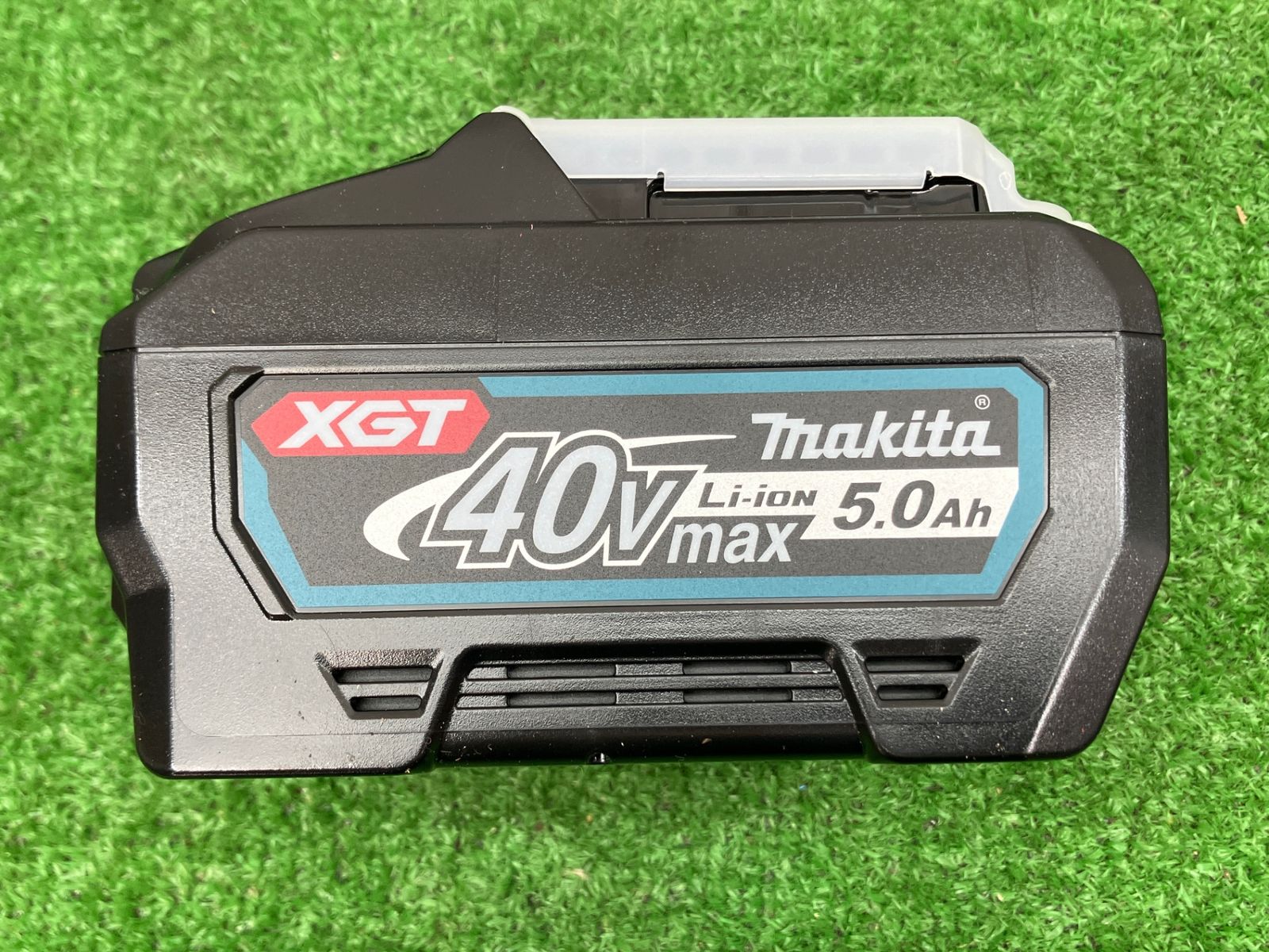 送料含む 安心のストア販売 マキタ makita リチウムイオンバッテリー 40V|5.0Ah BL4050F アクトツール富山店 レジ
