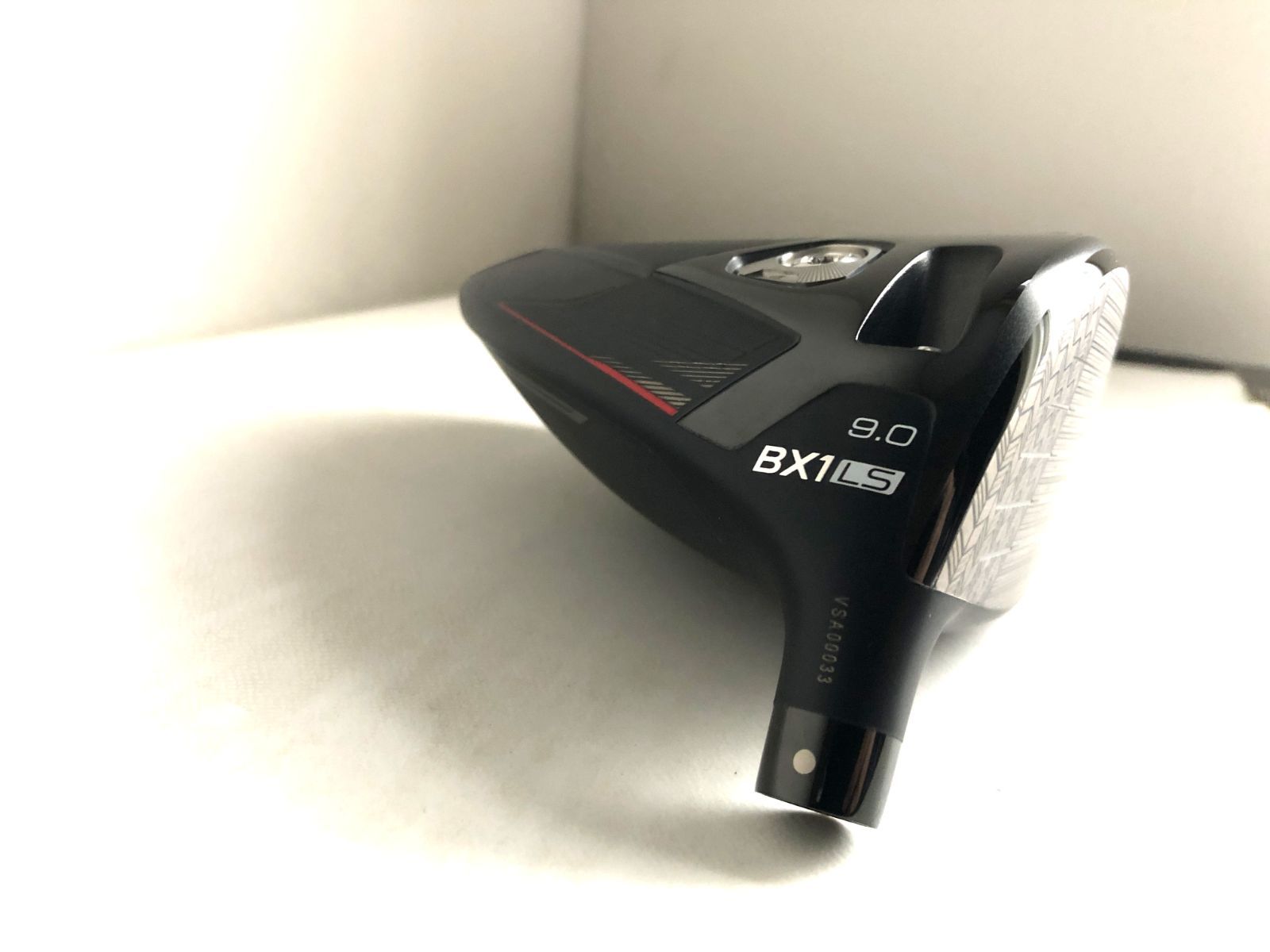 ① 極上美品 最新 ブリヂストン BX1LS 9.0° 2025 ドライバー ヘッド