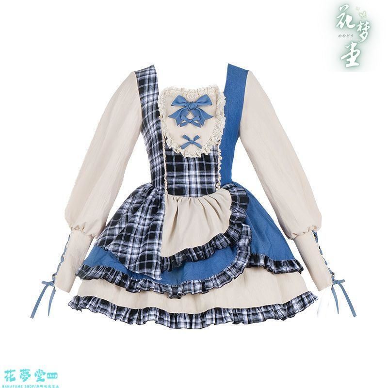 ロリータ ワンピース