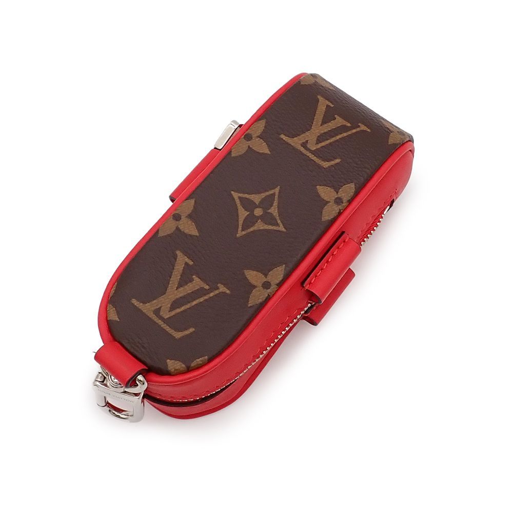 ルイ ヴィトン セット ゴルフ・アンドリュース ゴルフボールケース