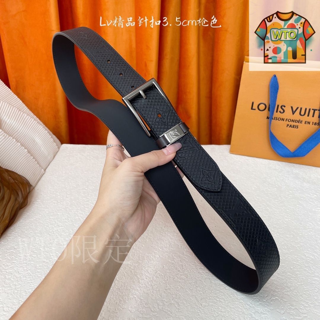 ✨高級ストラップルイヴィトン ✨美品 今日特価】LOUIS VUITTON Classic Strap（ルイ・ヴィトン