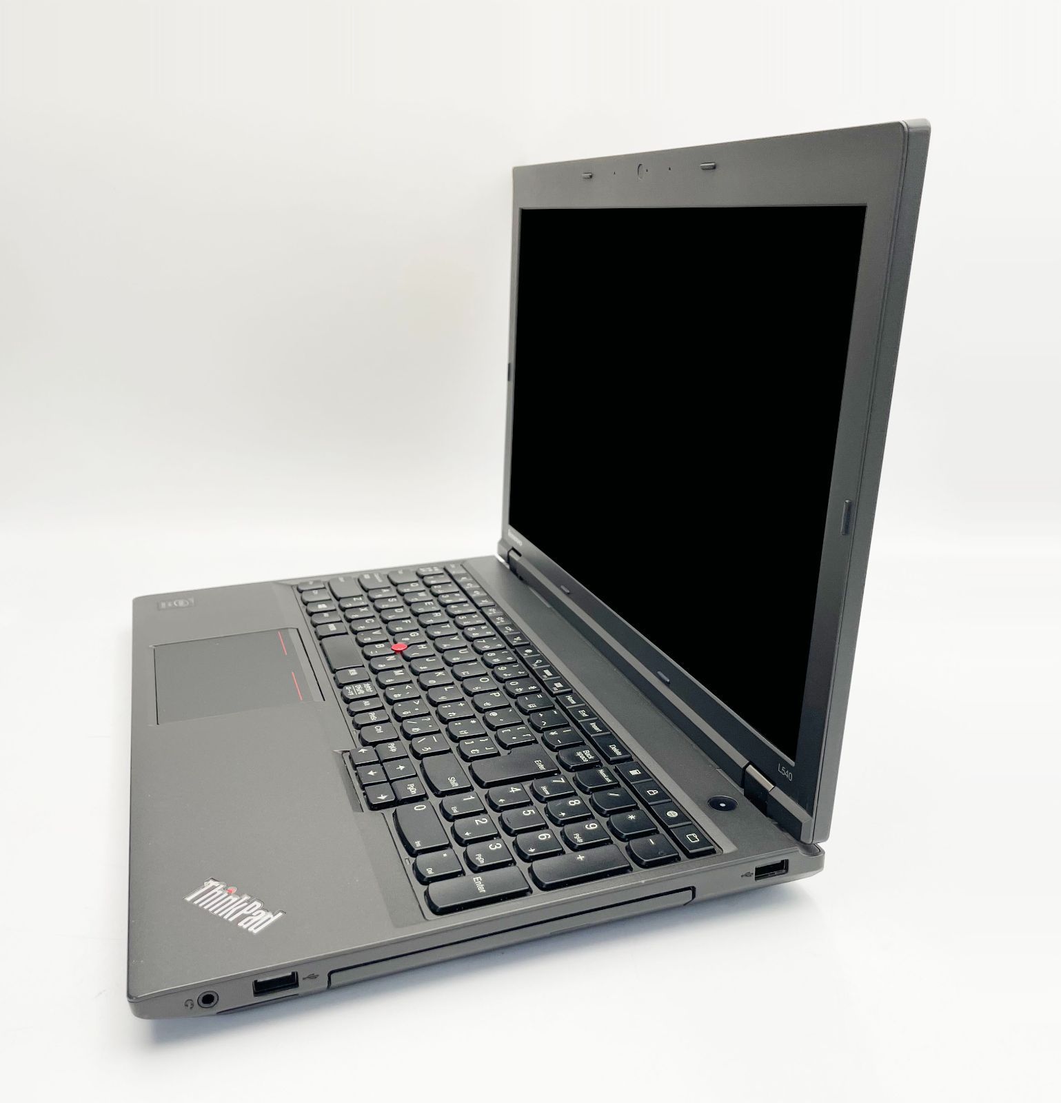 レノボ ThinkPad L540 ノートパソコン 4世代Core i5 4200M 高速SSD