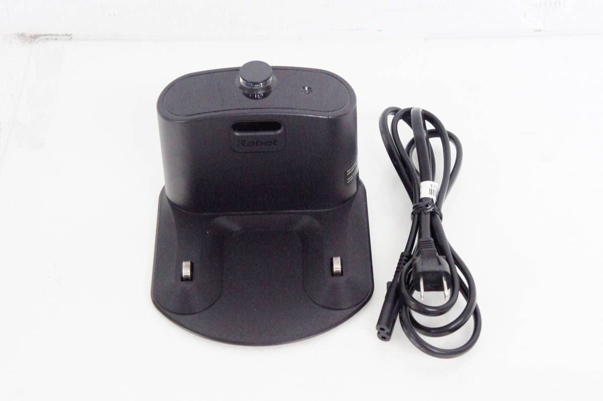 【中古】iRobotアイロボット ロボット掃除機 Roomba ルンバ 961 中古 iRobotアイロボット ロボット掃除機 Roomba ルンバ 961