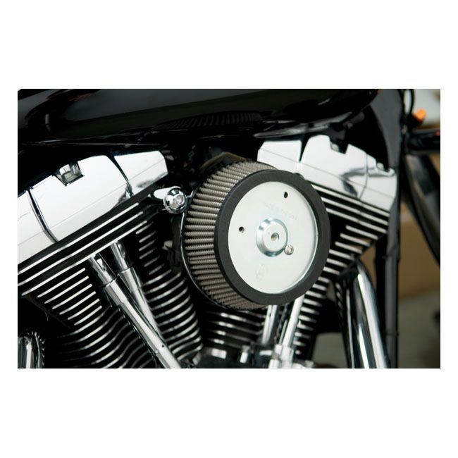 ARLEN NESS Stage 1 Big Sucker air cleaner kit. OEM cover | 959563