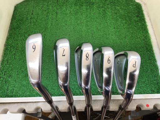 ミズノ MP-H4 6S アイアンセット IR リシャフト フレックスその他 メンズ 男性用 右利き 右用 Cランク ゴルフクラブ WWW_OLIVIERBERNSTEIN_COM