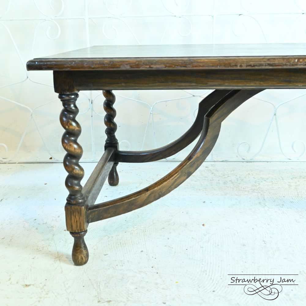 ♡サイドテーブル　ちゃぶ台　花台♡ 15710869 家具・インテリア ♡サイドテーブル ちゃぶ台 花台♡