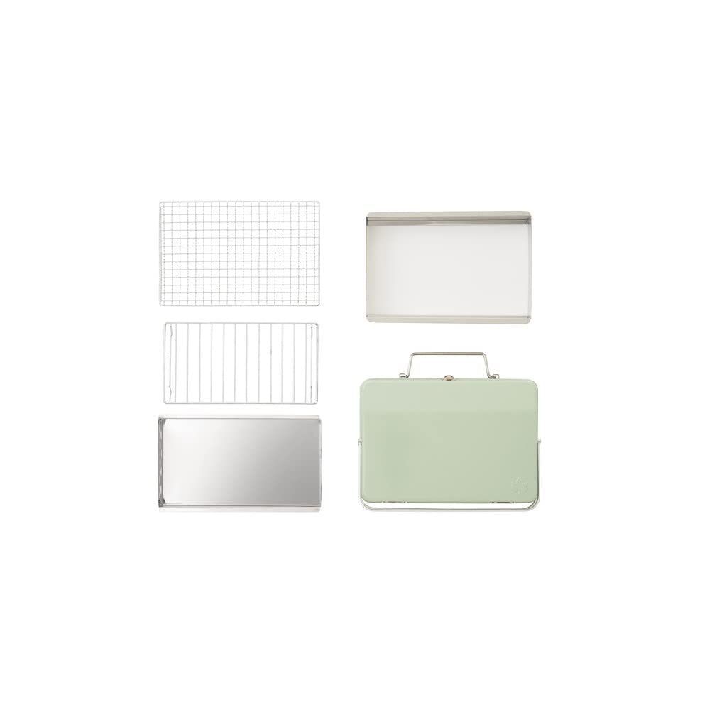  ロゴス LOGOS グリルアタッシュS その他 文房具 事務用品