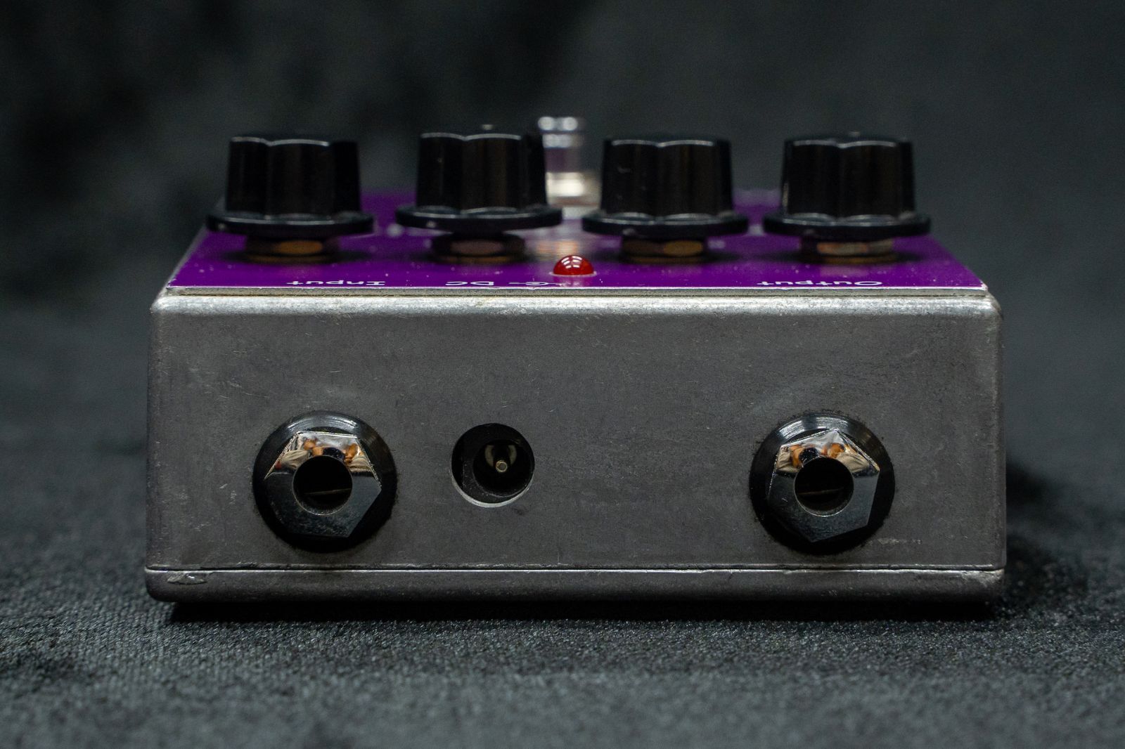 used】EMMA Electronic / TransMORGrifier【TONIQ横浜】 - メルカリ