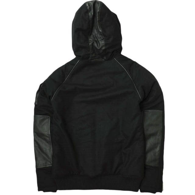 AKM DUVETICA WOOL MILITARE N-2B ダウンジャケット AKM DUVETICA WOOL MILITARE N-2B ダウンジャケット