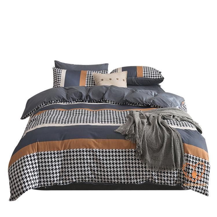 布団カバー 北欧