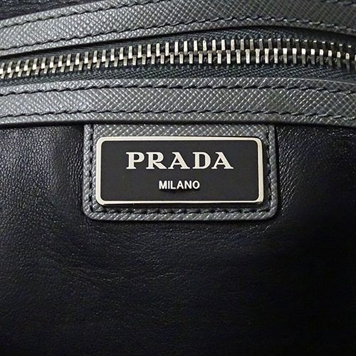 プラダ PRADA バッグ メンズ ブランド クラッチバッグ セカンドバッグ ...