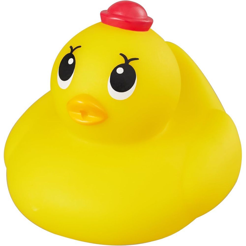 PILOT アヒル隊長 みずてっぽう 選べる試せる 育児用品・おもちゃのサブスク 「すくスク」 / PILOT