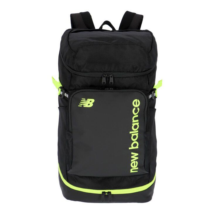 ニューバランス リュックサック 40L バック Newbalance トップ 