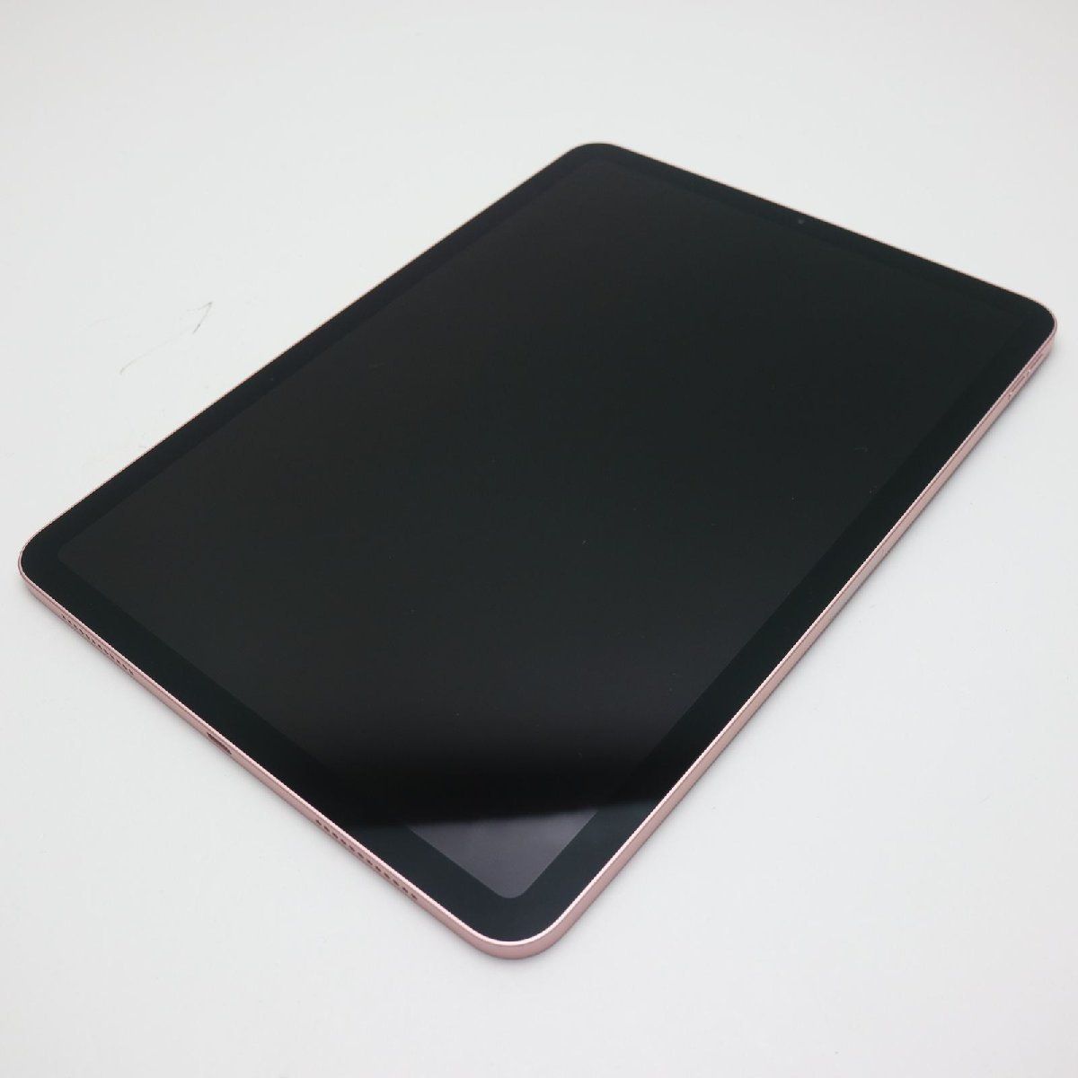 超美品 iPad Air 第4世代 Wi-Fi 256GB ローズゴールド 即日発送