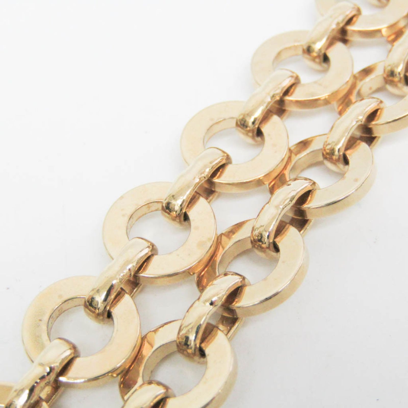 サルヴァトーレ・フェラガモ(Salvatore Ferragamo) ガンチーニ