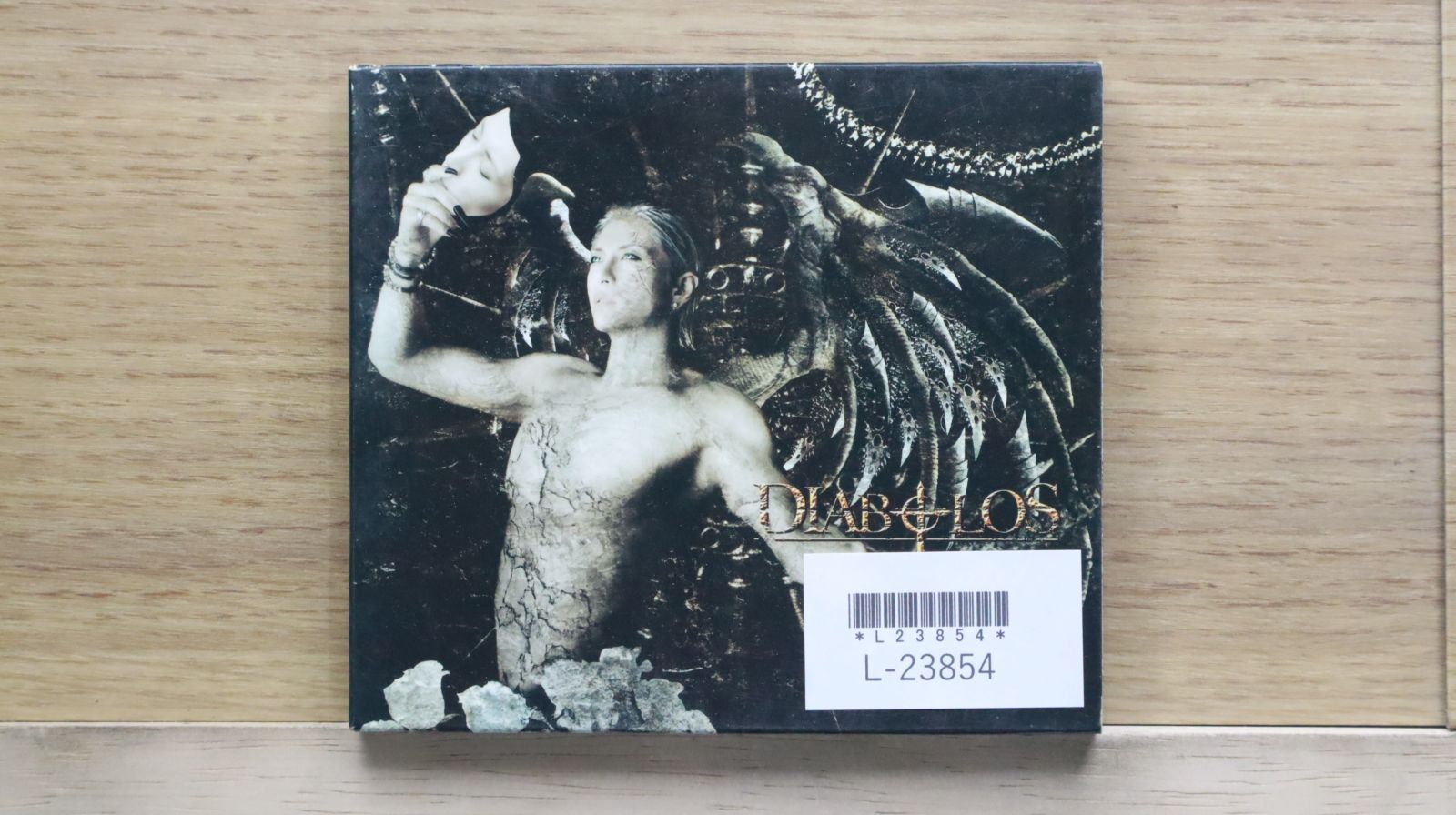 Raphael CD 13枚 楽天市場】AC13215 【中古】 【CD】 SEVENTH HEAVEN/T.M.