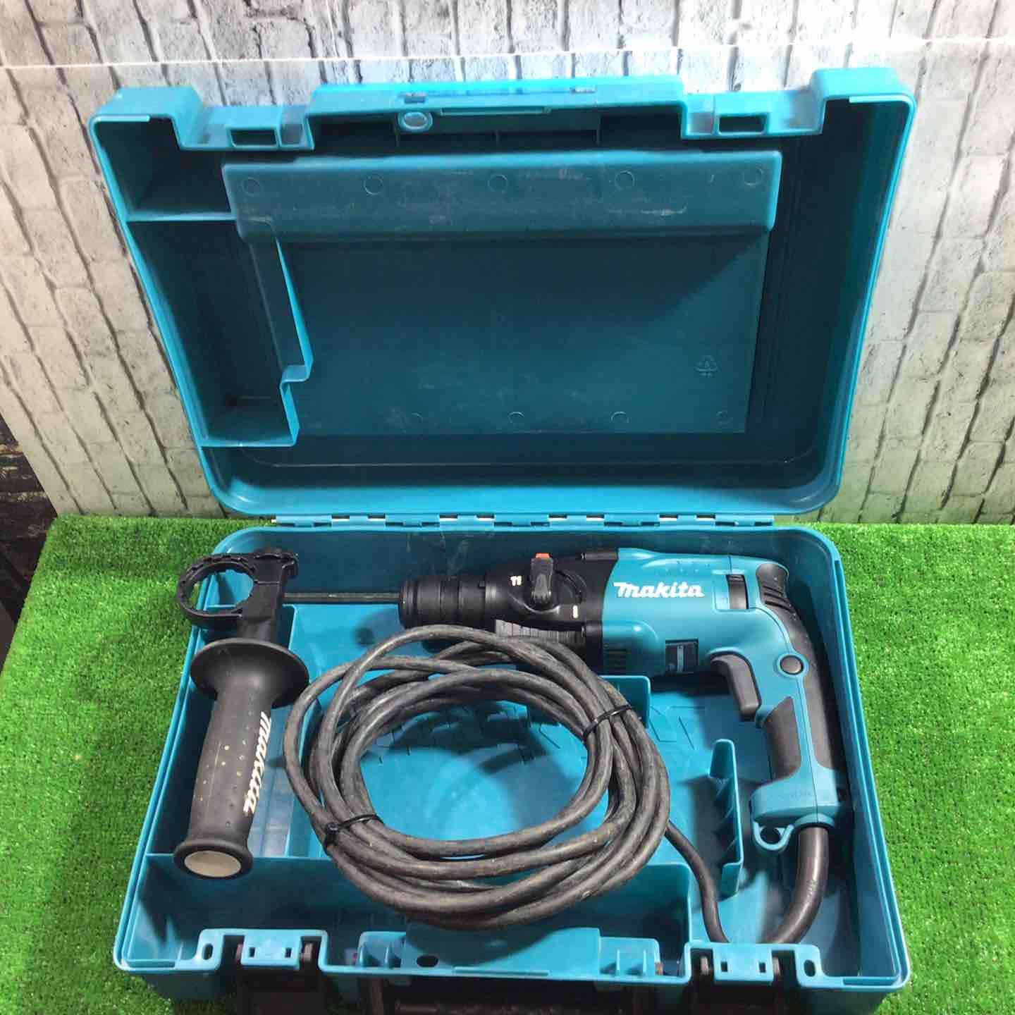 ☆マキタ(makita) ハンマドリル HR1830F【川口店】