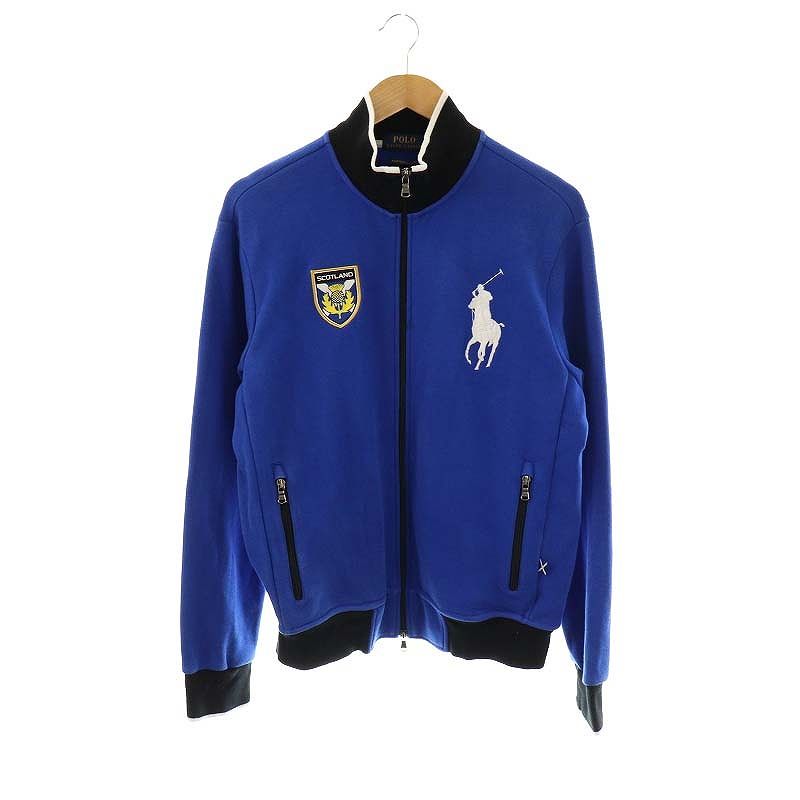 ポロ ラルフローレン POLO RALPH LAUREN ビッグポニートラック