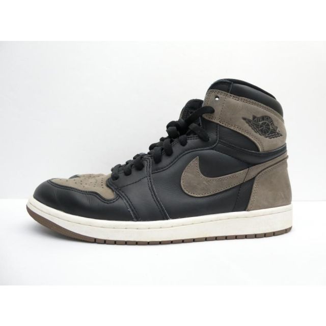 ナイキ NIKE JORDAN 1 RETRO HIGH OG Palomino DZ5485-020 size:29.0cm スニーカー 靴 WT4546