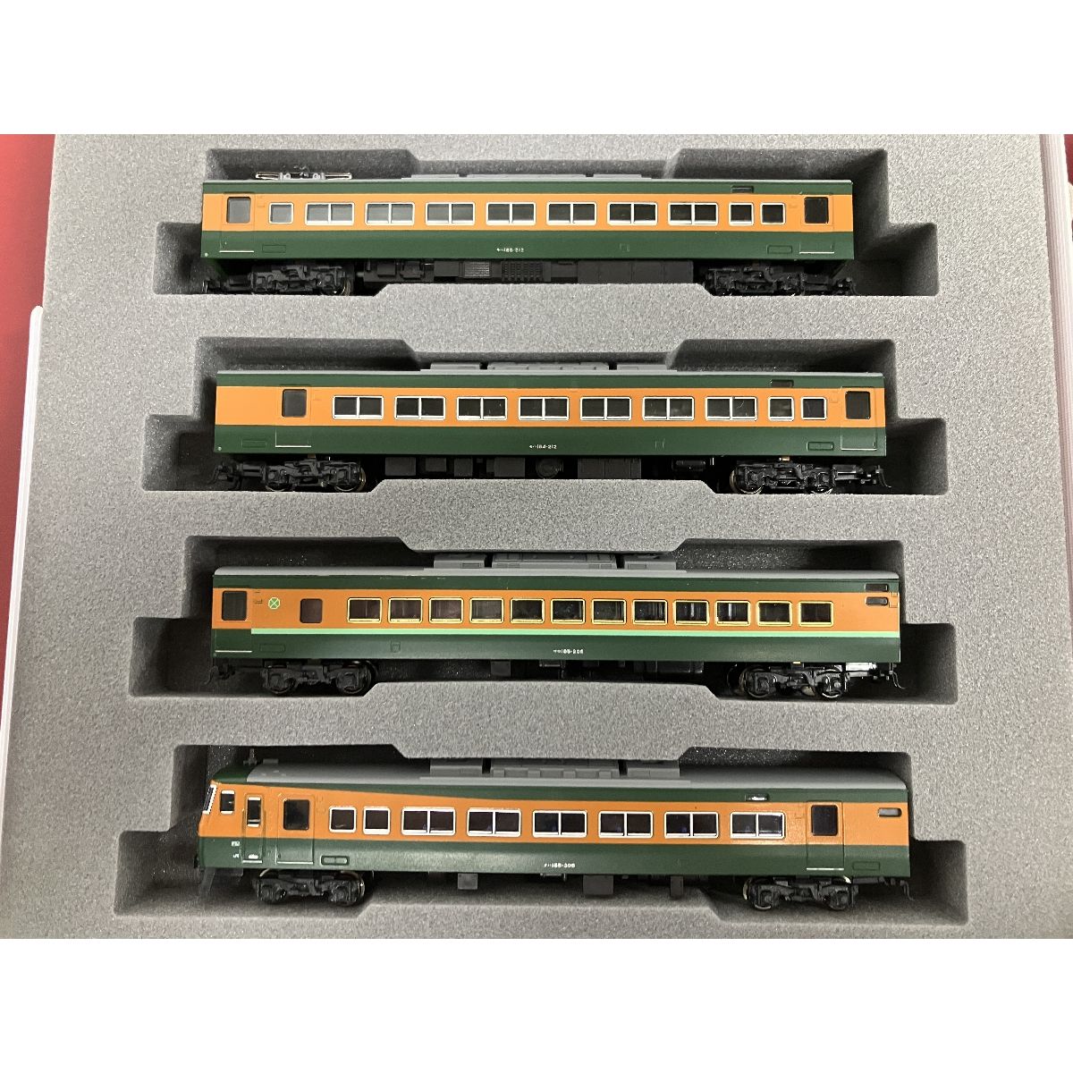 カトー S9960192