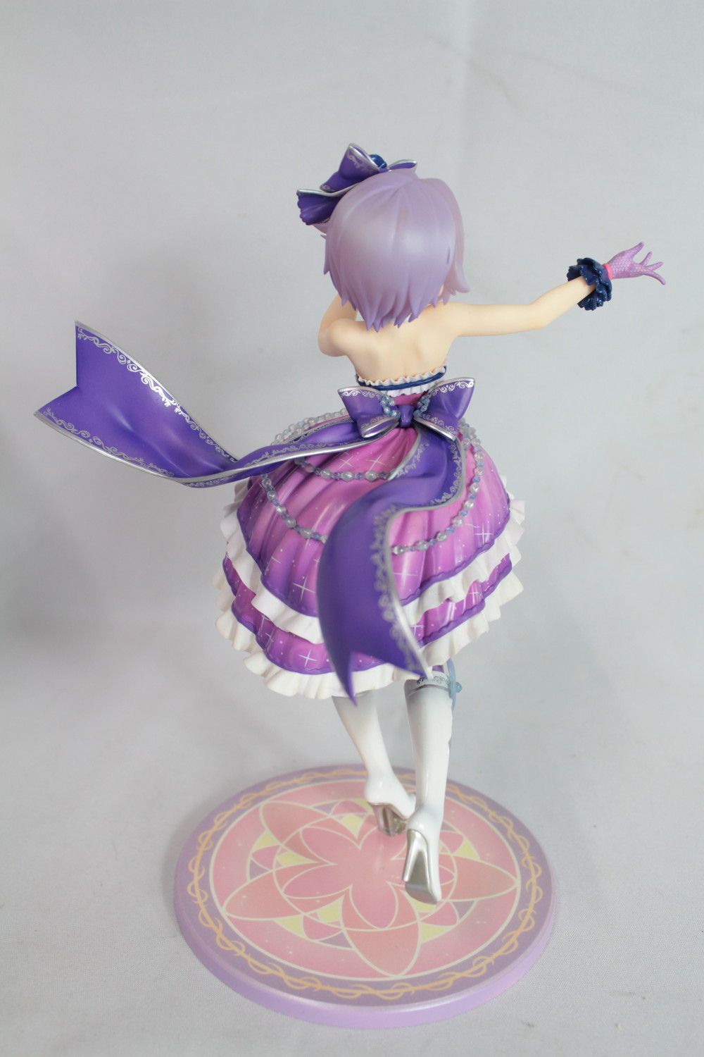 アイドルマスタ シンデレラガールズ 輿水幸子 自称・カンペキVer. 輿水 幸子 自称・カンペキVer. | ALTER