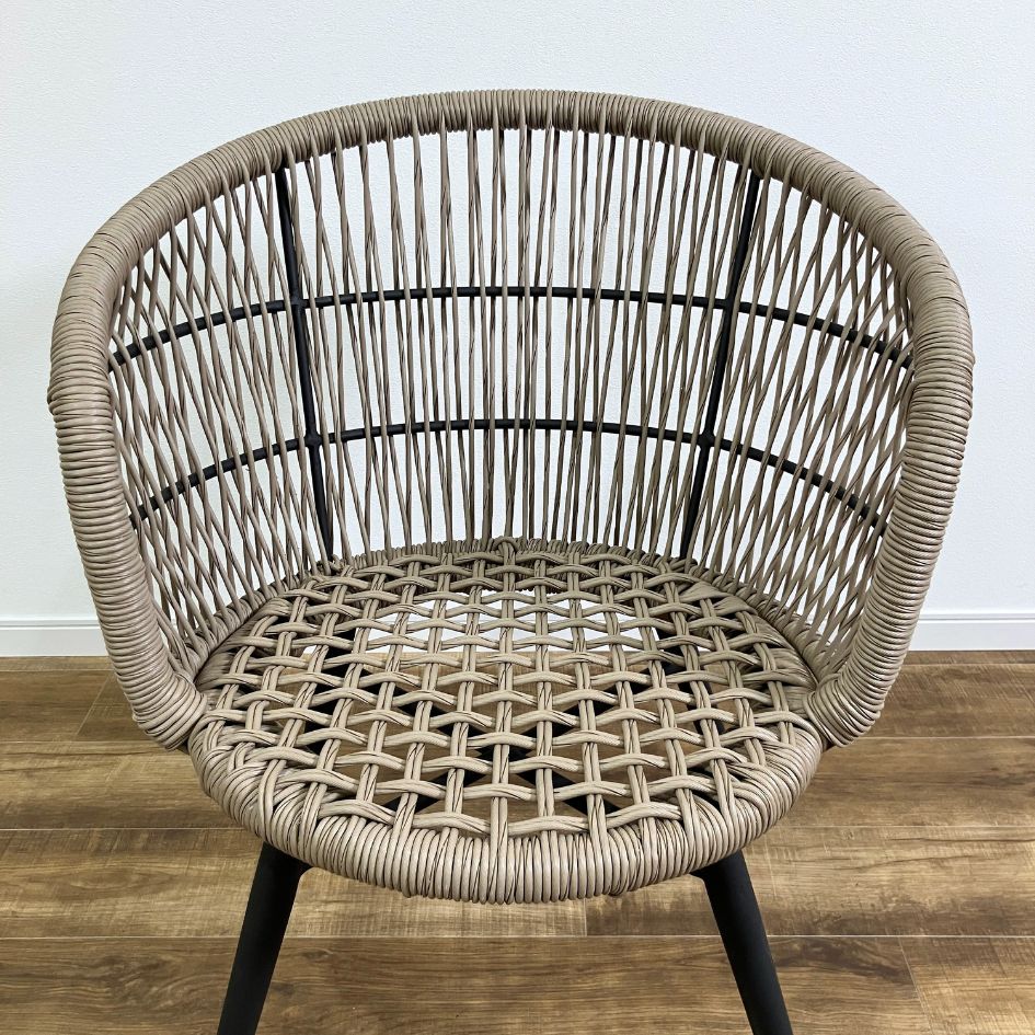 AbitaStyle Lounge Chair MUC0576BE アビタスタイル ラウンジチェア