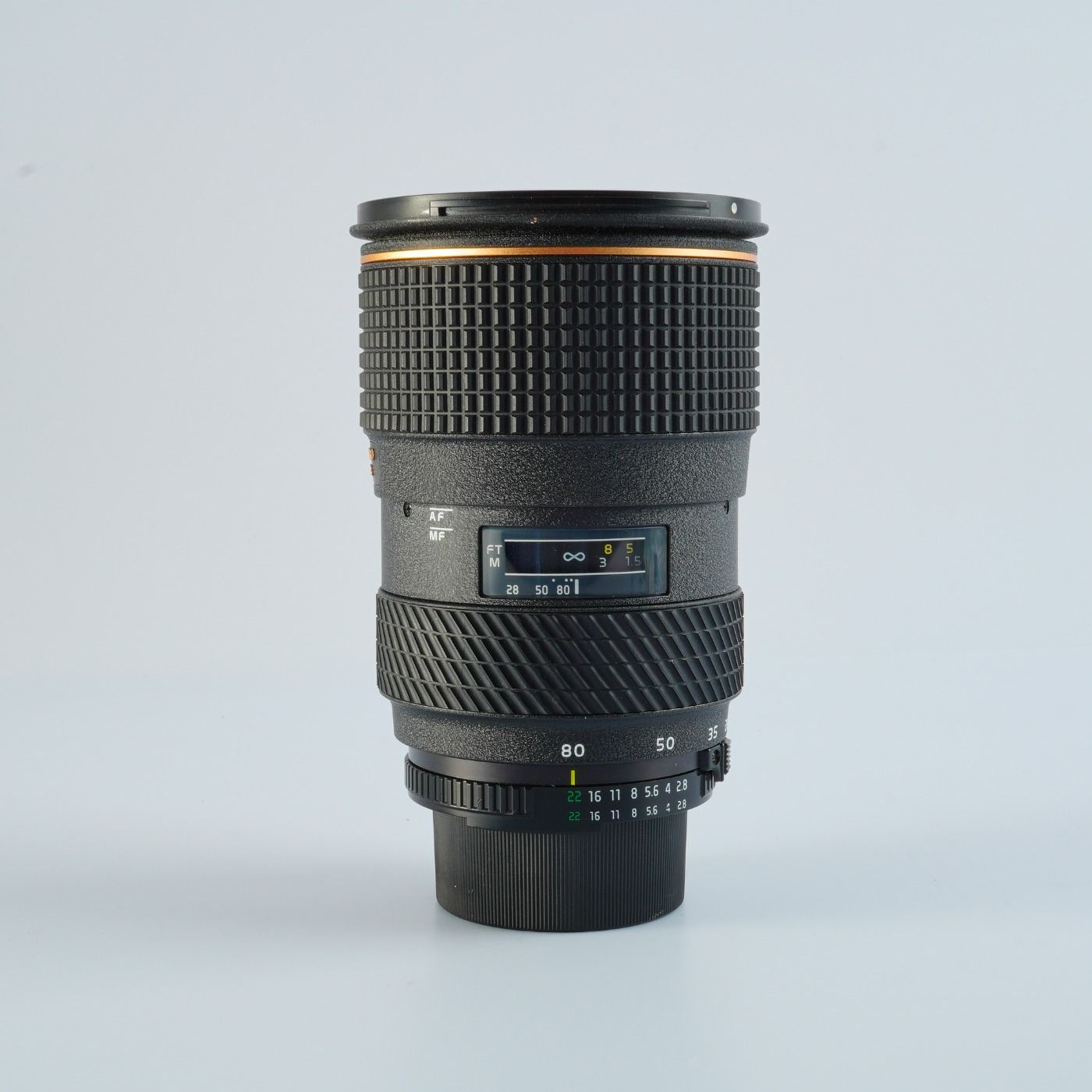 Tokina AT-X PRO 28-80mm f/2.8 ズームレンズ