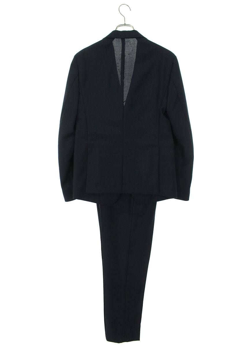 スーツ新品 DSQUARED2 ディースク スーツ セットアップ ジャケット パンツ