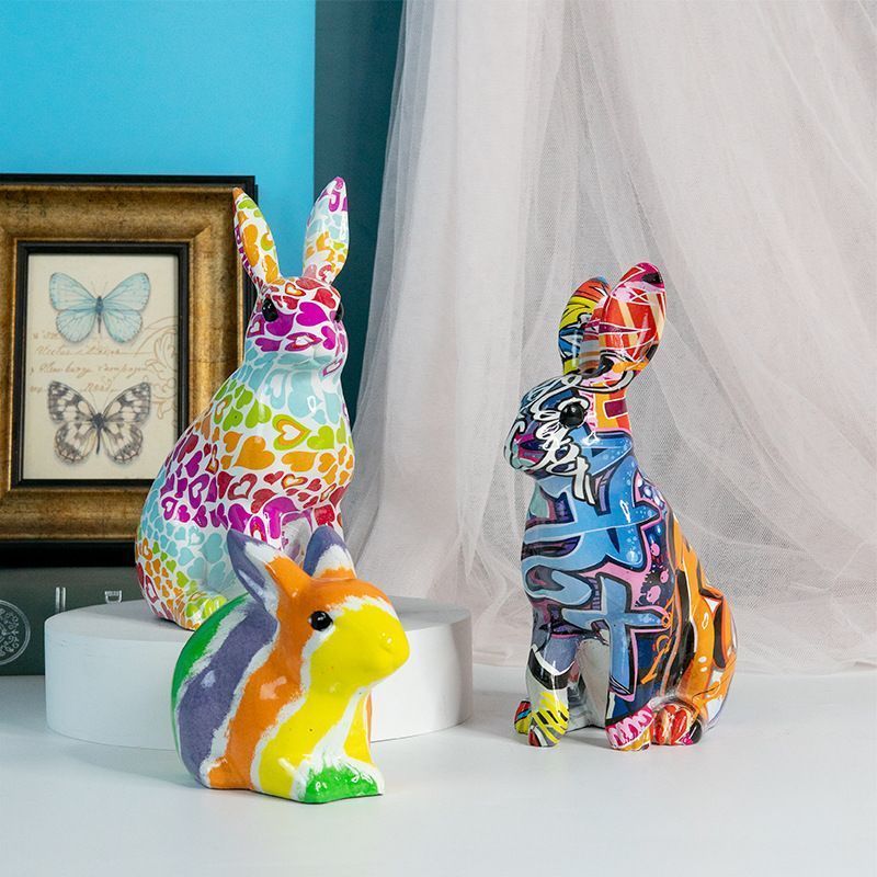 オブジェ小物家具動物木工芸品♥可愛い （一位一刀彫 鈴木彫刻