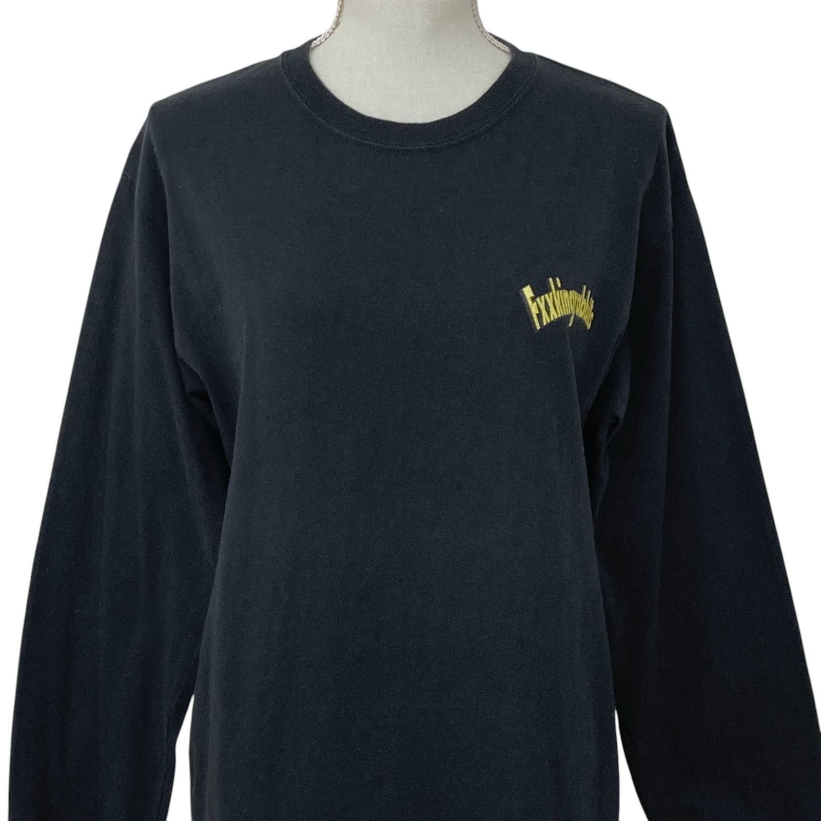 エフアールツー ブラック