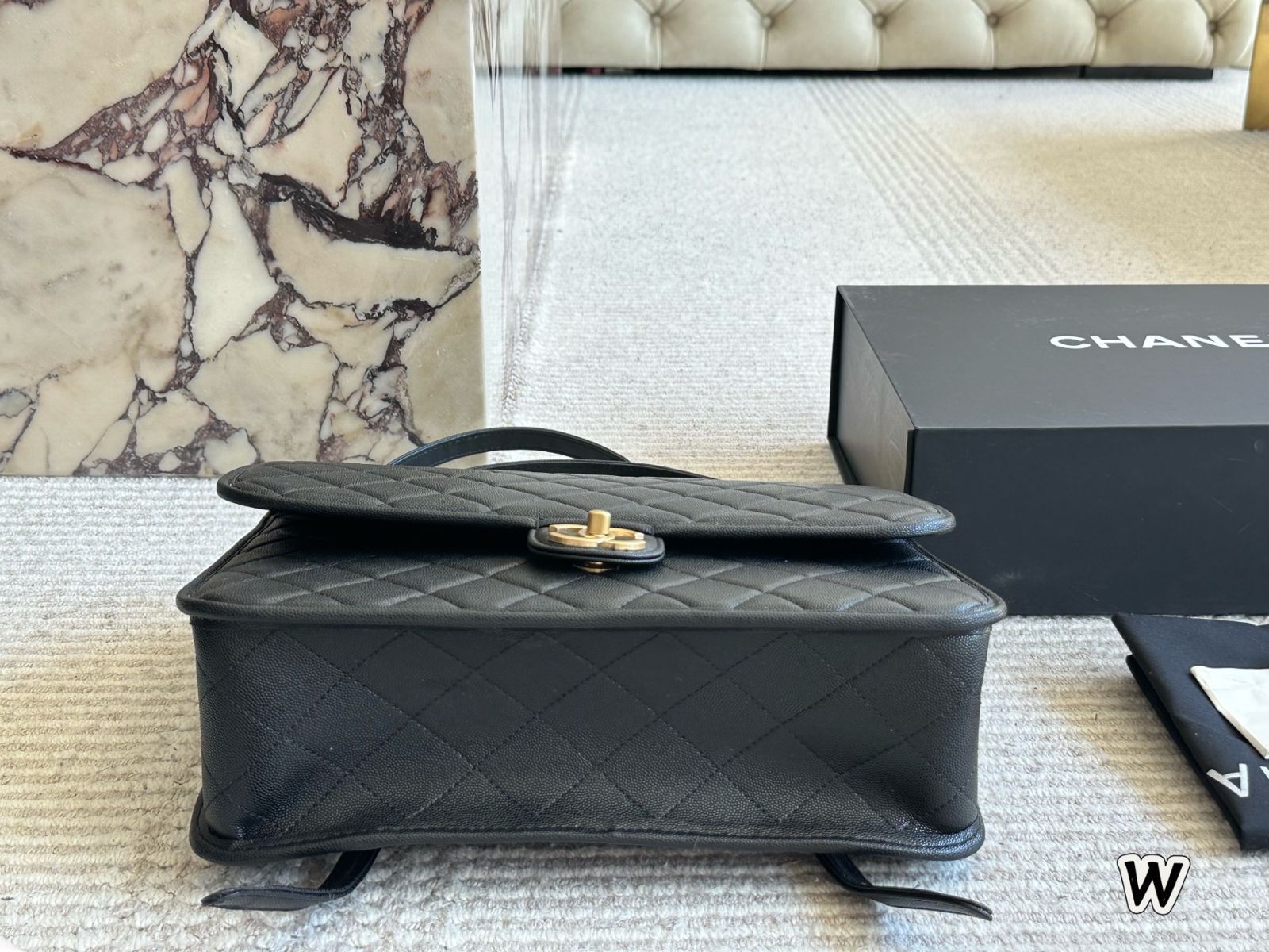 バックパック ?