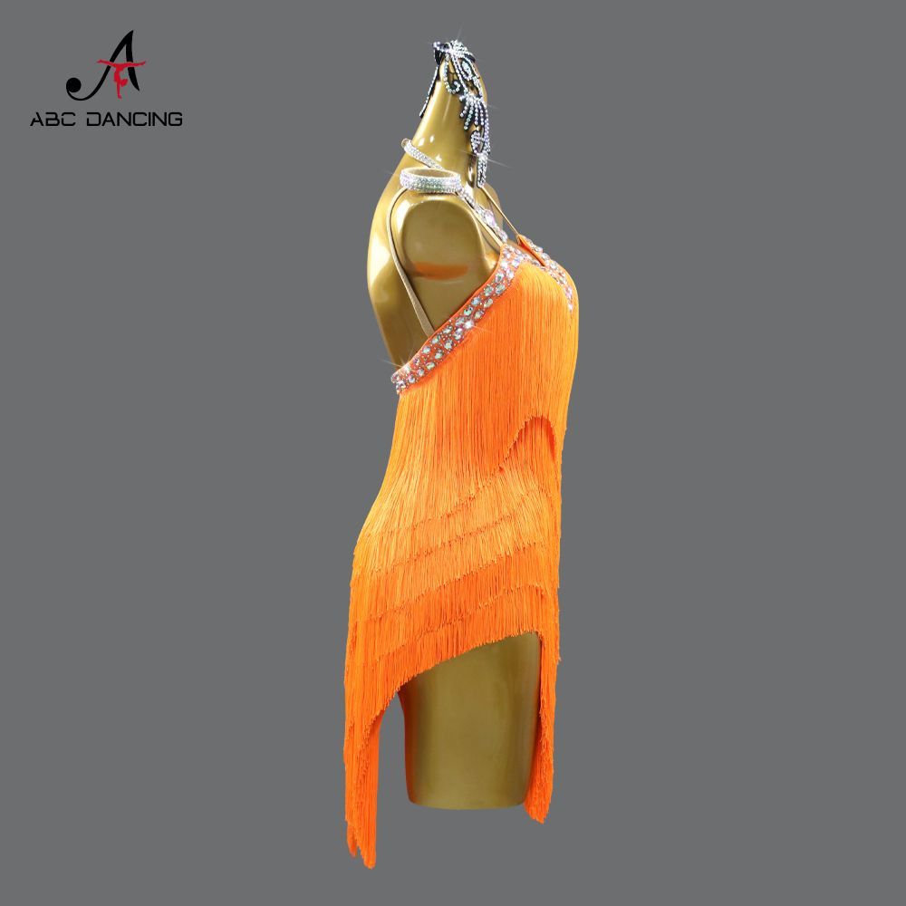 感 社交ダンス ドレス レディース 競技用 ステージ 舞台衣装 発表会 ダンスウェア ラテン サンバ ルンバ チャチャ ワルツ タンゴ モダンダンス パーティー 演出服 フラメンコ ベリーダンス フォーマルドレス P 65