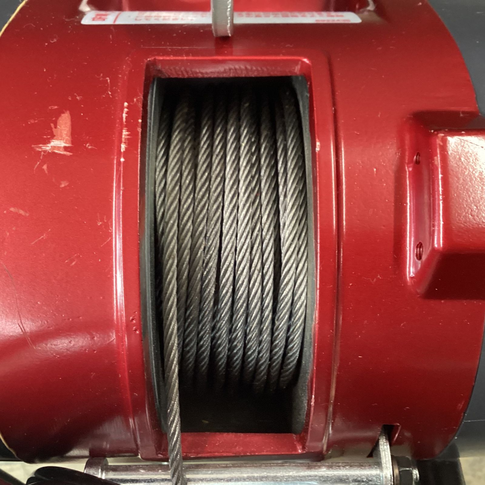 φ4mm×15m AWI62