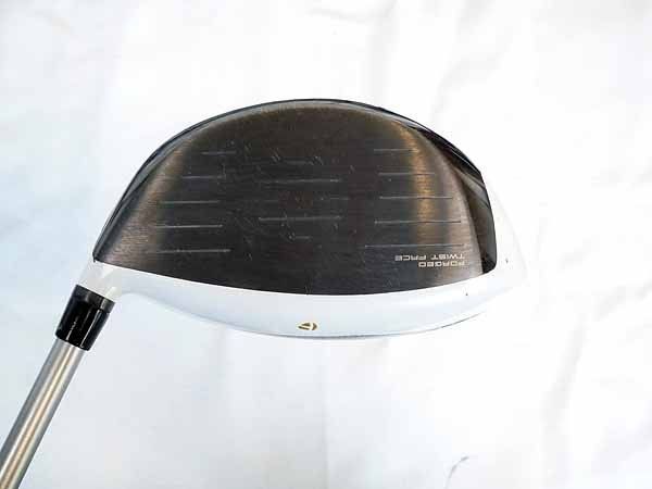 10.5° スポーツ テーラーメイド M グローレ GLOIRE ドライバー