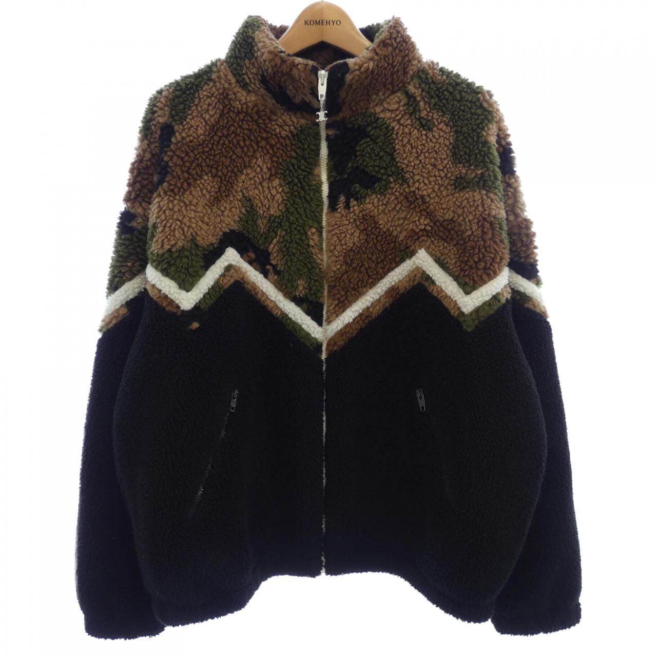 セリーヌ CELINE 2Y579893L ブルゾン