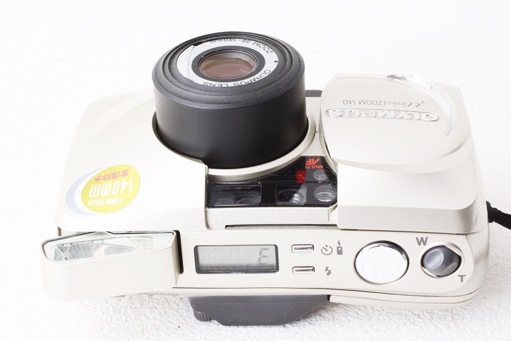 フィルム カメラ