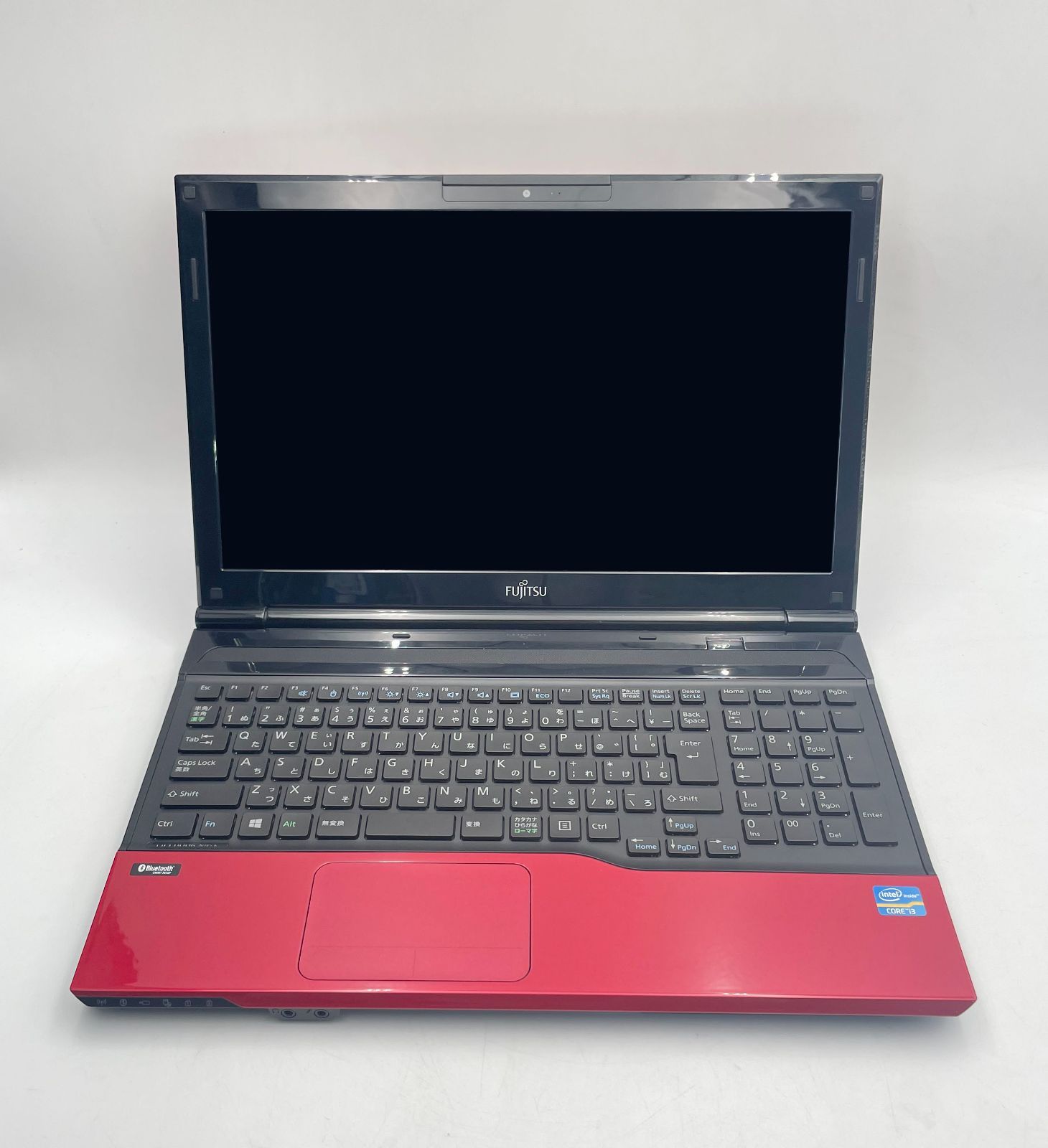 富士通 LIFEBOOK AH45/K ノートパソコン Blu-ray搭載 Corei3 富士通 LIFEBOOK AH45/K ノートパソコン Blu-ray搭載 Corei3