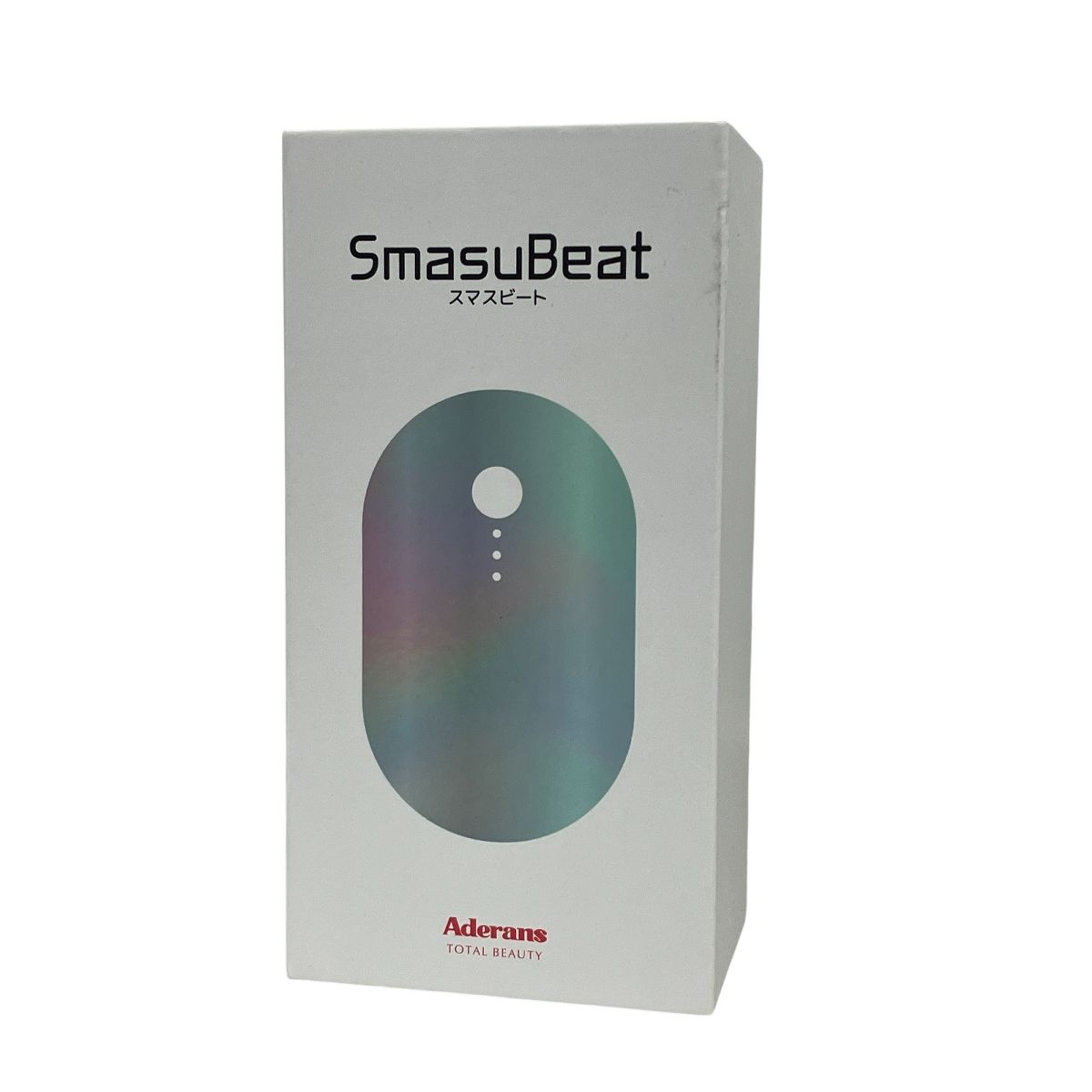 Aderans SmasuBeat アデランス スマスビート EMS 電気ブラシ 頭皮 ケア 美容 機器 家電 T10004836
