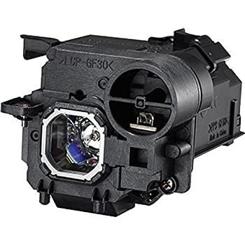 【】 NP33LP NEC プロジェクター用交換ランプ 汎用交換バルブ採用 NP33LP CBH NP33LP-CBH