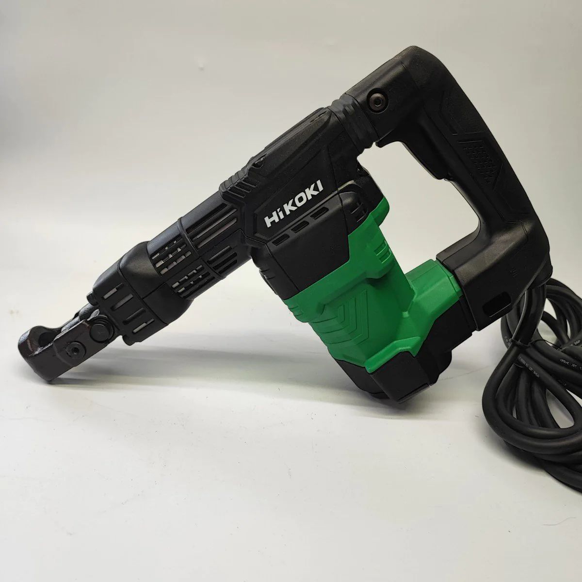 ハイコーキ HIKOKI 旧 日立工機 ハンマ H41SA4 N 柏店