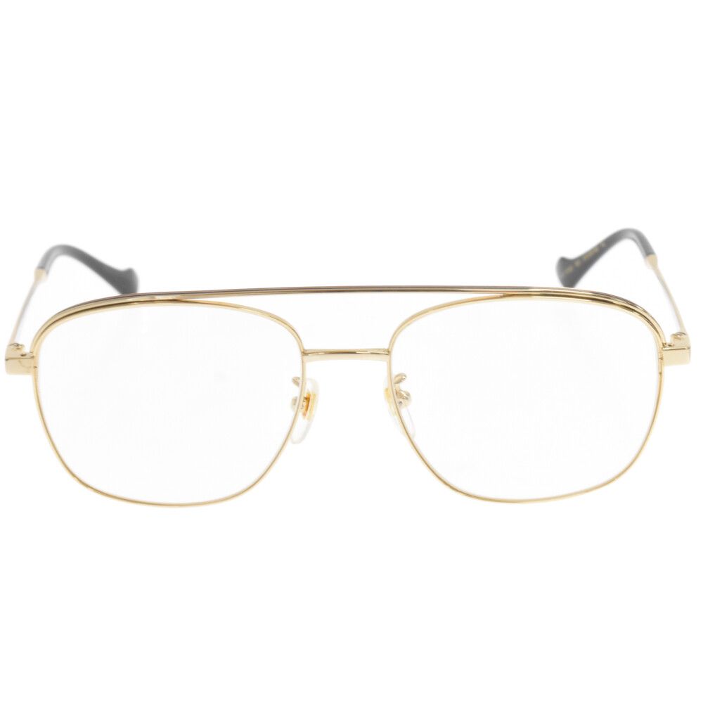 GUCCI (グッチ) アビエイターメガネ サングラス アイウェア GG1103O  