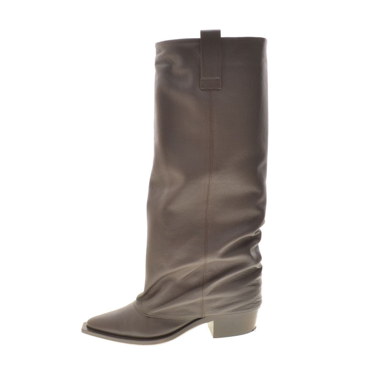BRENTA】20AW 20093521003230 MUSE de Deuxieme Classe 取扱い ロング 