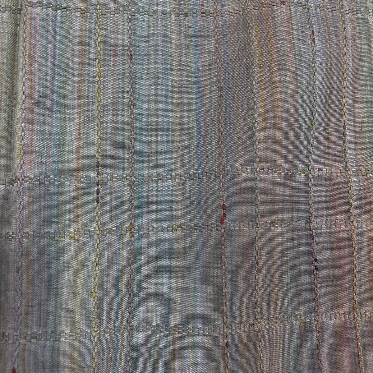 小紋 身丈160cm