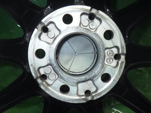 CONTINENTAL 21年製