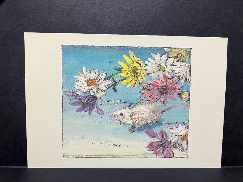 アルジャーノンに花束を〔愛蔵版〕