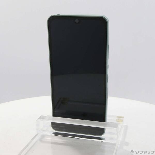 AQUOS wish A104SH 中古 SHARP A104SH AQUOS wish アイボリー SIMフリー ワイモバイル